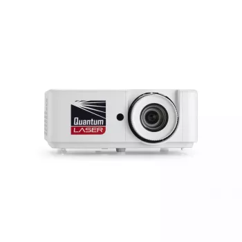 Projektor InFocus Nemesis II 5000 ANSI lúmenov DLP WXGA 1280x800 biely