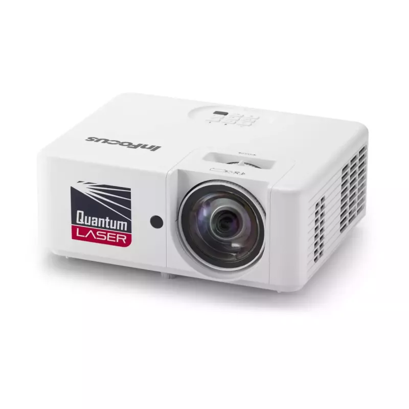 Projektor InFocus Nemesis II 4000 ANSI lúmenov DLP 1080p