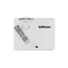 Projektor InFocus Nemesis II 4000 ANSI lúmenov DLP 1080p