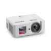 Projektor InFocus Nemesis II 4000 ANSI lúmenov DLP 1080p