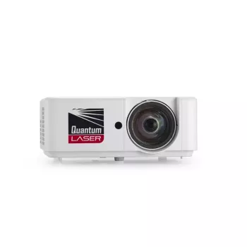 Projektor InFocus Nemesis II 4000 ANSI lúmenov DLP 1080p