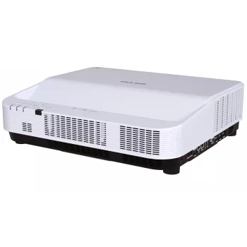 Ricoh PJ UHL3660 ultra krátka projekčná vzdialenosť 6500 ANSI Lumen DLP UHD 4K (3840x2160) biela