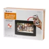Digitálny fotorámik Denver PFF-1015B 10,1 palca dotykový displej WLAN 16 GB