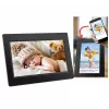 Digitálny fotorámik Denver PFF-1015B 10,1 palca dotykový displej WLAN 16 GB