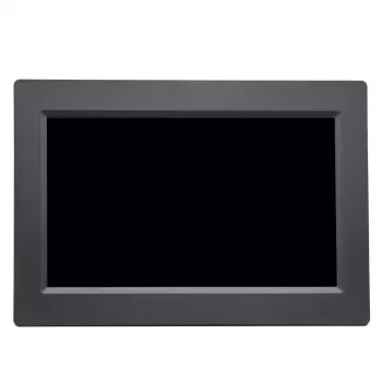 Digitálny fotorámik Denver PFF-1015B 10,1 palca dotykový displej WLAN 16 GB