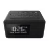 Rádiobudík Panasonic RC-D8EG-K čierna