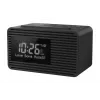 Rádiobudík Panasonic RC-D8EG-K čierna
