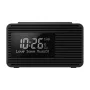 Rádiobudík Panasonic RC-D8EG-K čierna