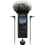 Olympus OM System LS-P5 Kit V409180BG010 audiorekordér