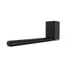 Soundbar Grundig DSB 3000 čierna 3.1.2 kanály 290 W Dolby Atmos