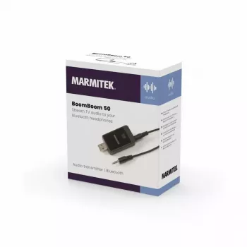 Marmitek BoomBoom 50 Bluetooth audio vysielač