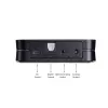 Marmitek BoomBoom 93 bezdrôtový Bluetooth audio prijímač (08312)