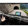 GPS navigátor TOMTOM Go Camper Tour 6 (2. generácia) — prenosná navigácia pre karavany/vany