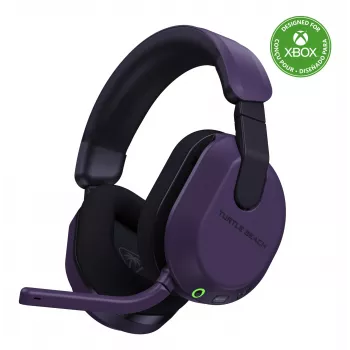 Headset Turtle Beach Stealth 600 XB fialový TBS-2102-45
