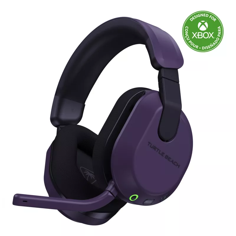 Headset Turtle Beach Stealth 600 XB fialový TBS-2102-45