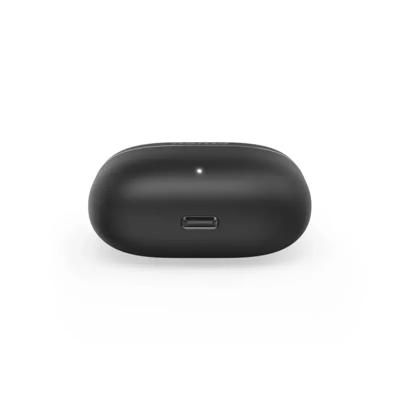 Hama Freedom Light II Headset True Wireless Stereo (TWS) In-ear hovory/hudba Bluetooth čierny