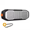 Stereo prenosný reproduktor Fantec Novi T30 strieborný