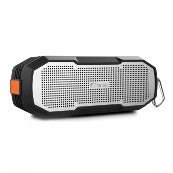 Stereo prenosný reproduktor Fantec Novi T30 strieborný
