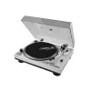 Remienkový DJ gramofón Omnitronic 10603043