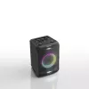 Prenosný stereo reproduktor Panasonic SC-BMAX5E-K čierny