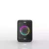 Prenosný stereo reproduktor Panasonic SC-BMAX5E-K čierny