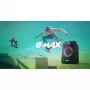 Prenosný stereo reproduktor Panasonic SC-BMAX5E-K čierny