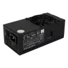 PC skriňa LC-Power LC-1406MB-400TFX Micro Tower čierna