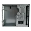 PC skriňa LC-Power LC-1406MB-400TFX Micro Tower čierna