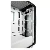 PC skriňa LC-Power Gaming 713W Midi Tower biela