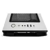PC skriňa LC-Power Gaming 713W Midi Tower biela
