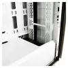 PC skriňa LC-Power Gaming 713W Midi Tower biela