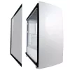 PC skriňa LC-Power Gaming 713W Midi Tower biela