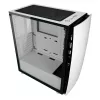 PC skriňa LC-Power Gaming 713W Midi Tower biela