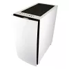 PC skriňa LC-Power Gaming 713W Midi Tower biela