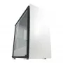 PC skriňa LC-Power Gaming 713W Midi Tower biela