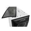 PC skriňa LC-Power Holo-1_X Midi Tower biela