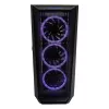 PC skriňa LC-Power Holo-1_X Midi Tower biela