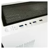 PC skriňa LC-Power Holo-1_X Midi Tower biela
