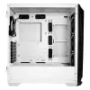 PC skriňa LC-Power Holo-1_X Midi Tower biela