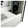 PC skriňa LC-Power Holo-1_X Midi Tower biela