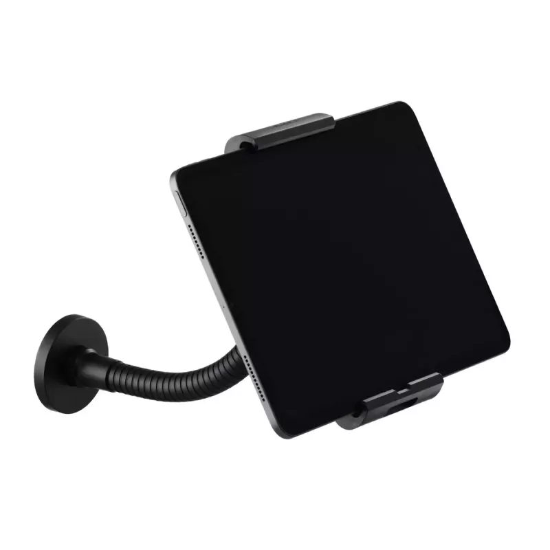 Tablet/UMPC Durable Tought Držiak na stenu/stôl čierny