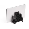 Stojan na notebook Durable Effect 43,2 cm antracit kov plast