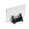 Stojan na notebook Durable Effect 43,2 cm antracit kov plast