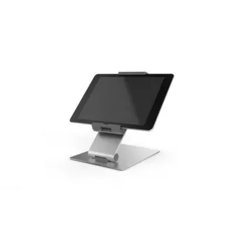 Pasívny držiak Durable 893023 Tablet/UMPC strieborný