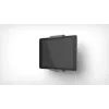 Aktívny držiak Durable 893423 Tablet/UMPC strieborný