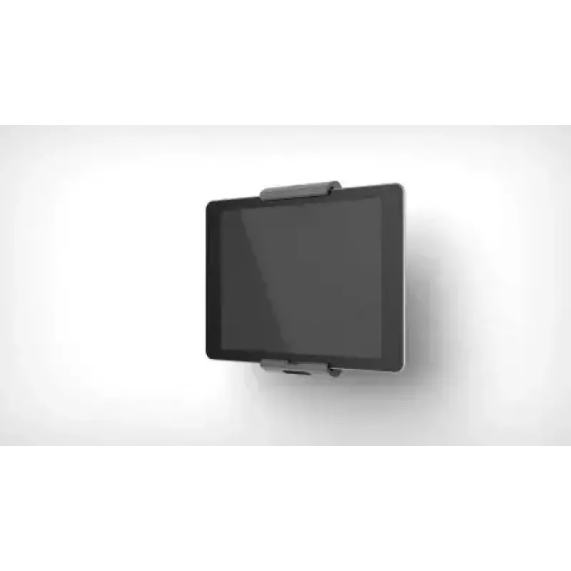 Aktívny držiak Durable 893423 Tablet/UMPC strieborný