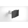 Aktívny držiak Durable 893423 tablet/UMPC strieborný