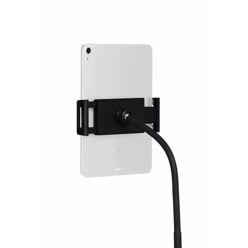 Aktívny držiak Durable TWIST 894201 mobilný telefón smartfón tablet čierny