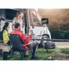 Aktívny držiak Durable TWIST 894201 mobilný telefón smartfón tablet čierny