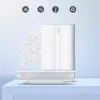 UGREEN 30394 samolepiaci nástenný držiak na nabíjanie telefónu, biely